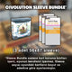 Civolution Sleeve Seti