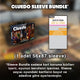 Cluedo Sleeve Seti