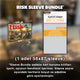 Risk Sleeve Seti
