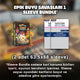 Epik Büyü Savaşları 1 Sleeve Seti
