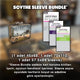 Scythe Sleeve Seti