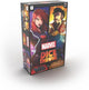 Marvel Dice Throne Black Widow vs, Dr, Strange (İngilizce)
