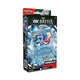 Greninja Battle Deck Display (ingilizce)