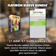 Flatiron Sleeve Seti