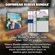 Daybreak Sleeve Seti