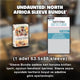 Undaunted: North Africa Sleeve Seti