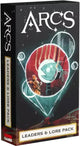 Arcs: Leaders & Lore Pack