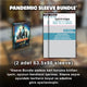 Pandemic Sleeve Seti