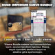 Dune Imperium Sleeve Seti