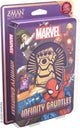 Infinity Gauntlet: A Love Letter Game (ingilizce)