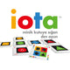 İOTA (Türkçe / Dil Bağımsız)