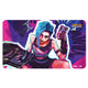 Origins Jinx Playmat