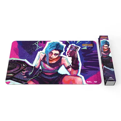 Origins Jinx Playmat