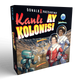 Kanlı Ay Kolonisi (Moon Colony Bloodbath - Türkçe) - ÖN SİPARİŞ