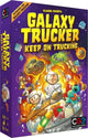 Galaxy Trucker: Keep on Trucking (İngilizce) (Ek Paket)