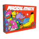 Magical Athlete (Türkçe)