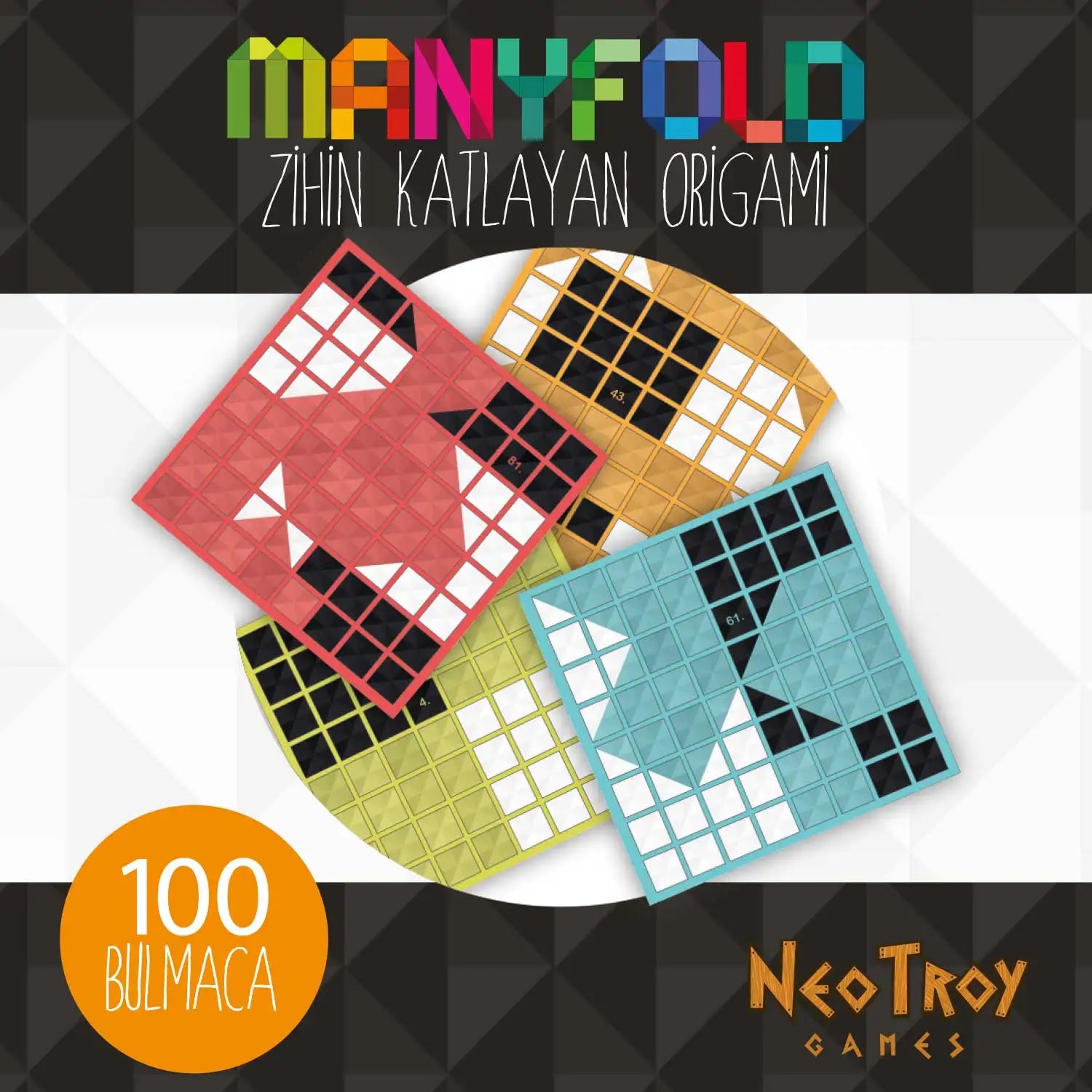 Manyfold (Türkçe / Dil Bağımsız)