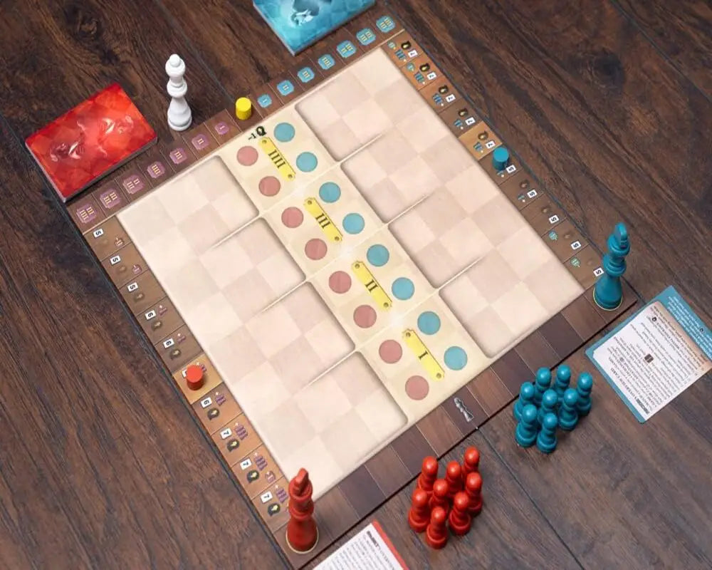 Match of the Century (ingilizce)