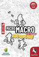 MicroMacro : Crime City 4 - Showdown (ingilizce)