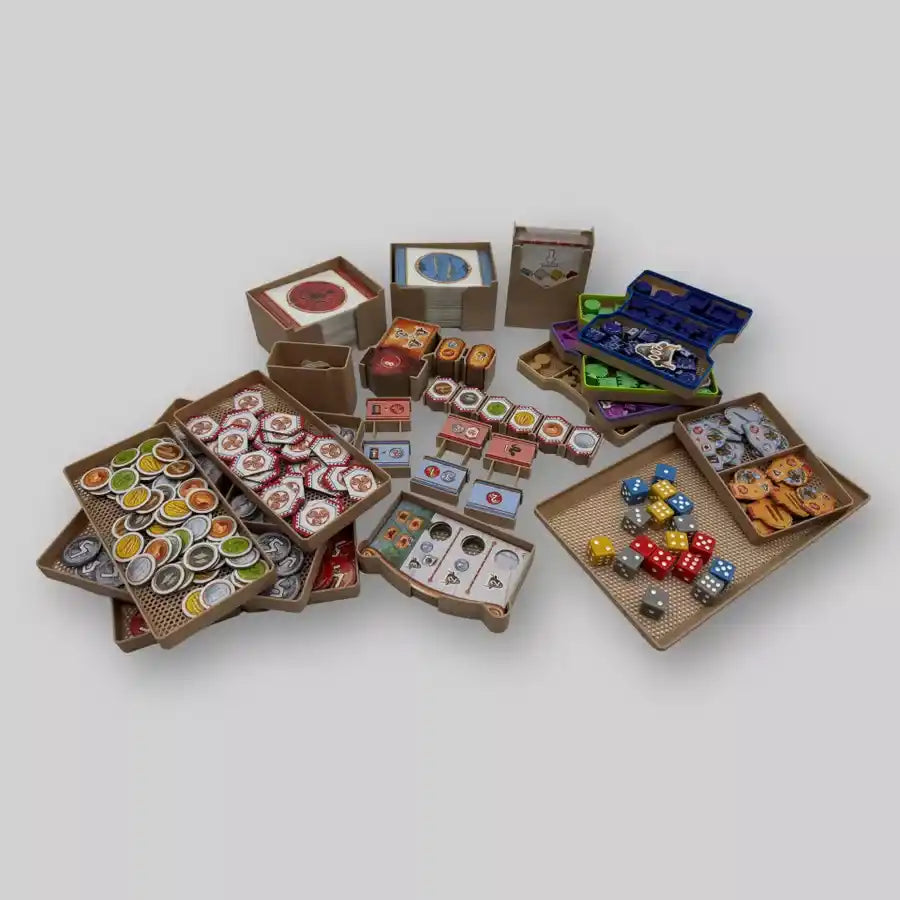 Minos: Dawn of the Bronze Age (İngilizce / Dil Bağımsız)