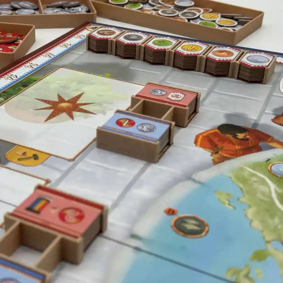 Minos: Dawn of the Bronze Age (İngilizce / Dil Bağımsız)