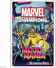 Mojomania Scenario Pack: Marvel Champions (Ek Paket)