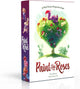 Paint the Roses (İngilizce)