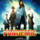 Pandemic (Türkçe)