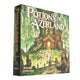 Potions of Azerland (İngilizce)