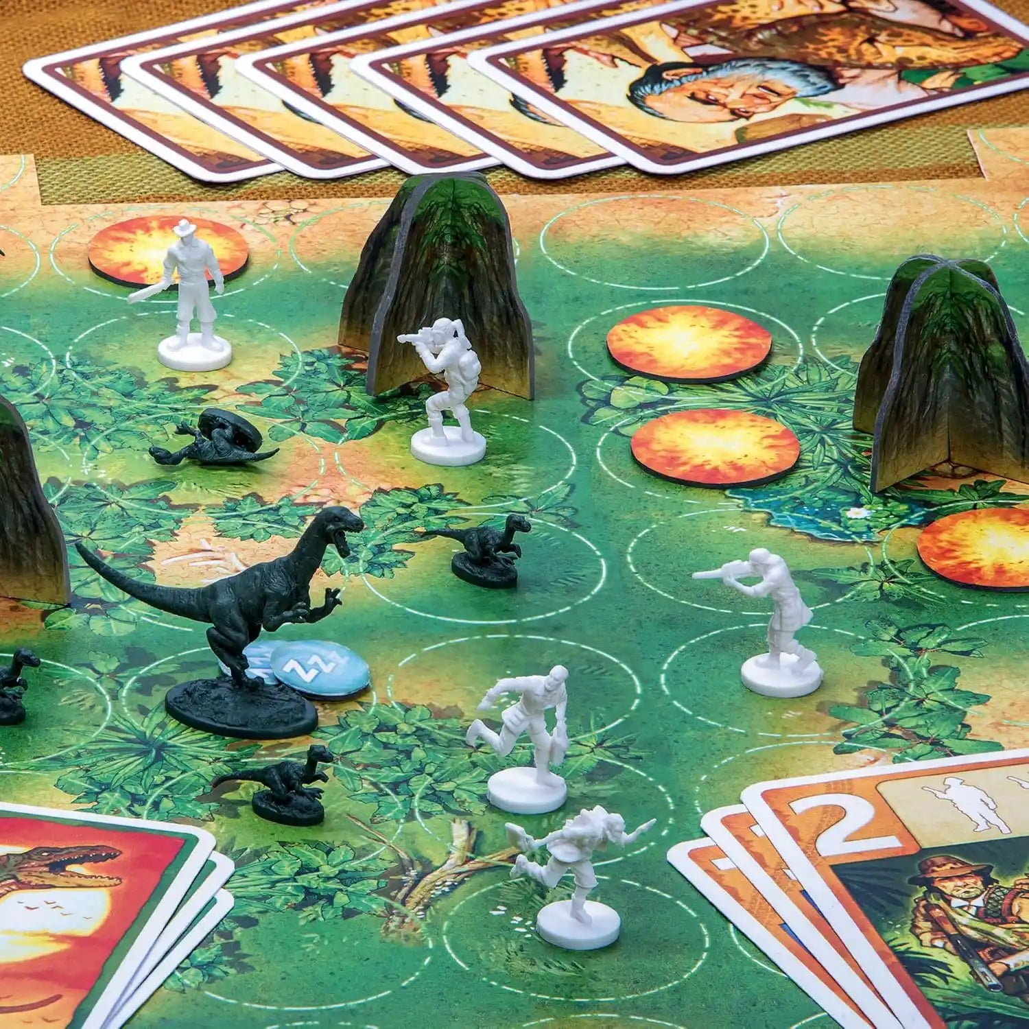 Raptor (İngilizce / Dil Bağımsız)