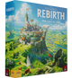 Rebirth: Yeni Çağa İlk Adım (Türkçe)