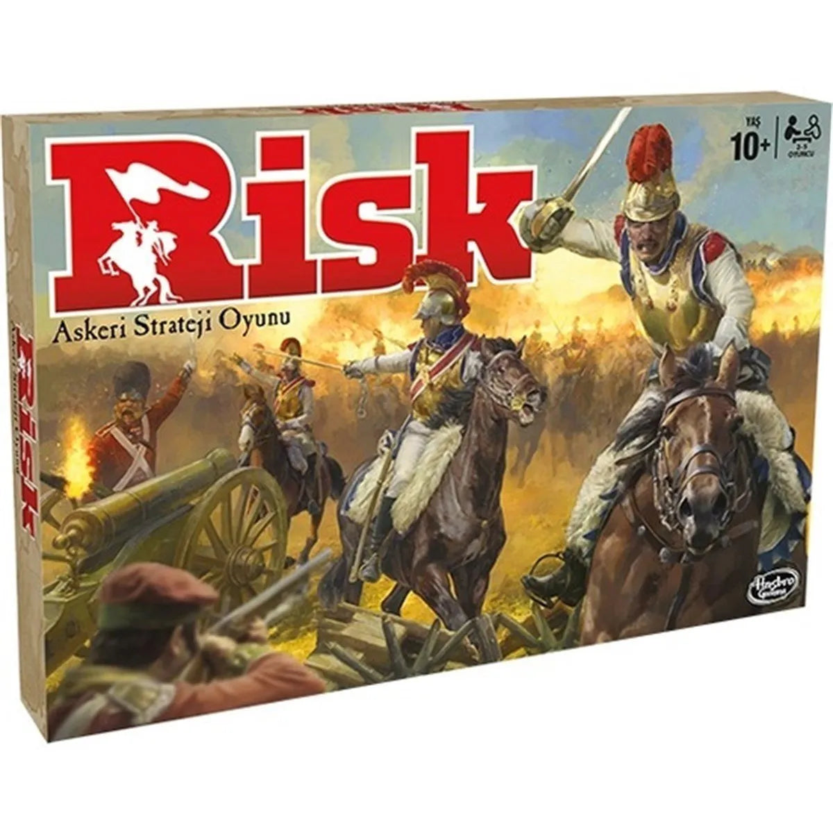 Risk