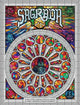 Sagrada (ingilizce)