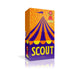 Scout (İngilizce / Dil Bağımsız)