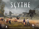 Scythe (ingilizce)