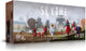 Scythe: Invaders from Afar (İngilizce) (Ek Paket)