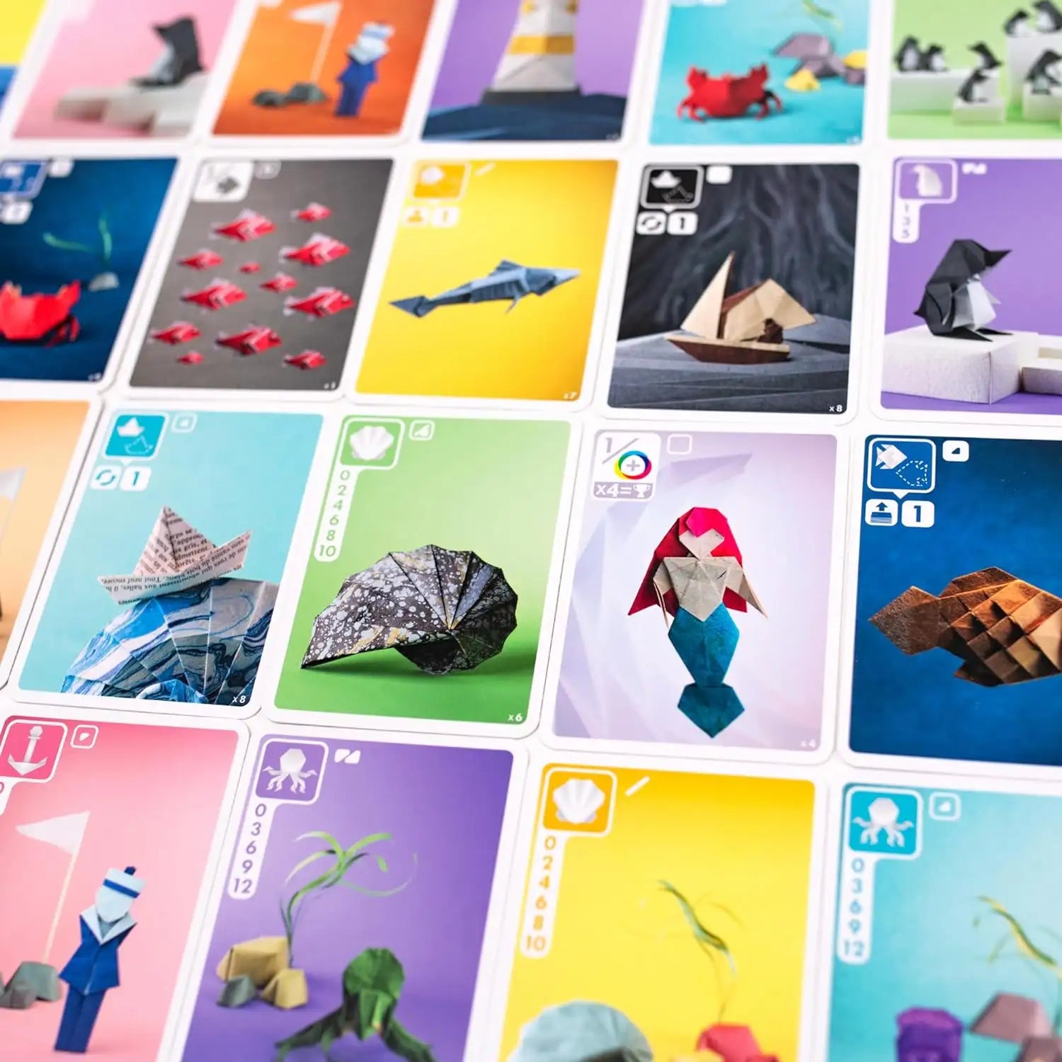 Sea Salt Paper (İngilizce / Dil Bağımsız)