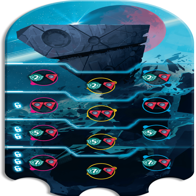 SETI: Space Agencies (Ek Paket) (İngilizce)