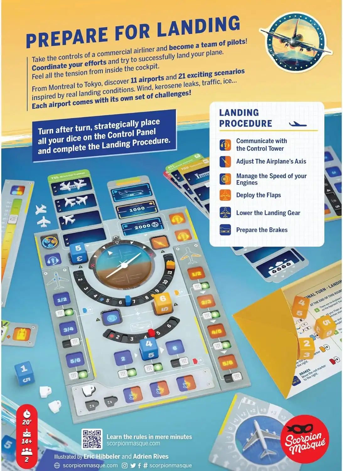 Sky Team (ingilizce)