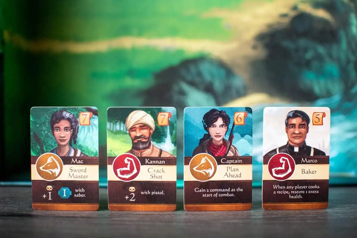 Sleeping Gods (ingilizce)