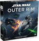 Star Wars: Outer Rim (İngilizce)