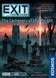 Exit: The Game – The Cemetery of the Knight (ingilizce)