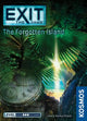 Exit: The Game – The Forgotten Island (ingilizce)