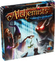 Alchemists: The King's Golem (İngilizce)