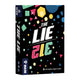 The Lie (İngilizce)