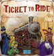 Ticket to Ride - English (İngilizce / Dil Bağımsız)
