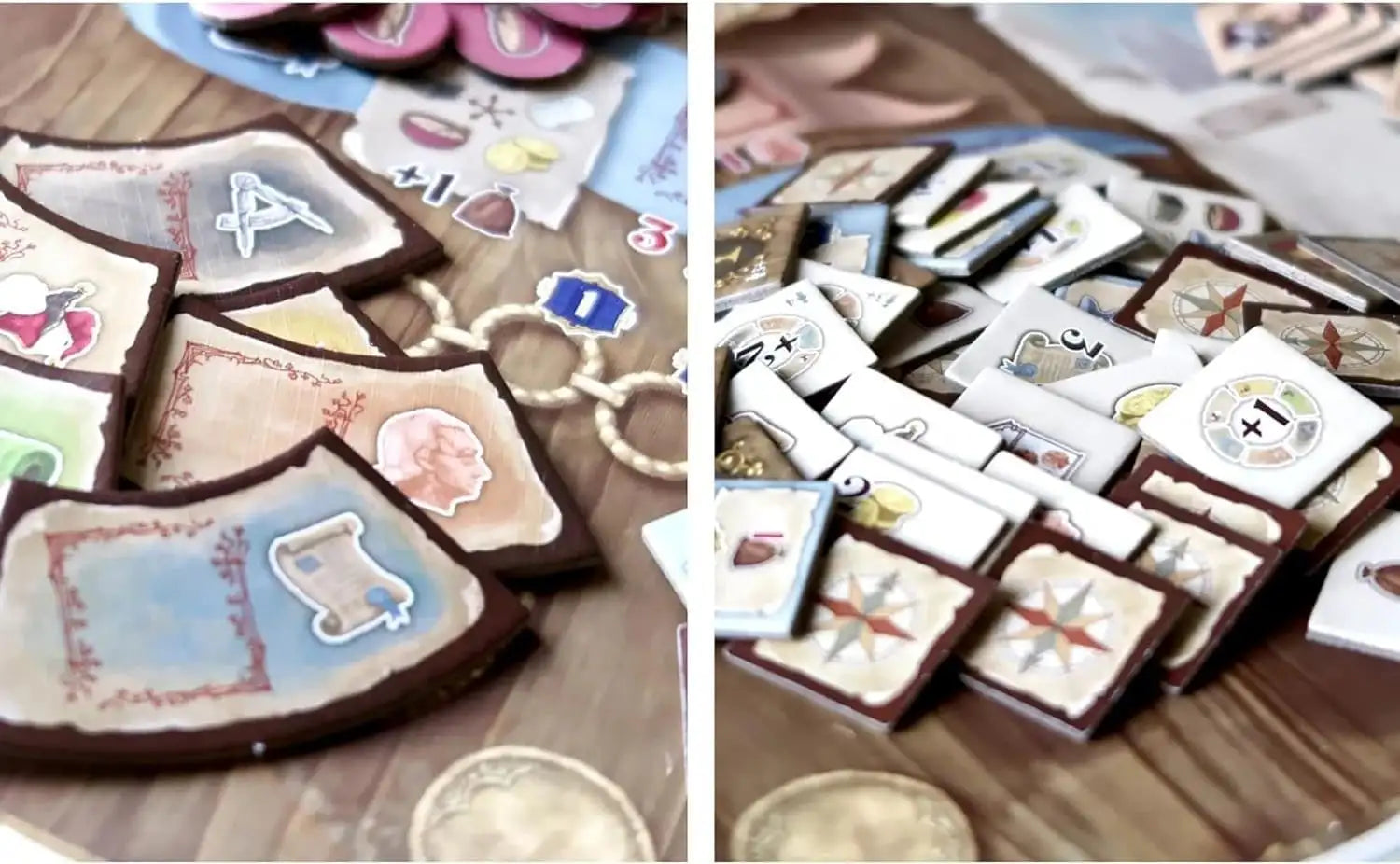 Tiletum (İngilizce / Dil Bağımsız)