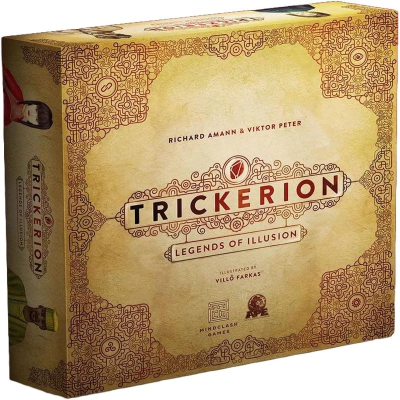 Trickerion