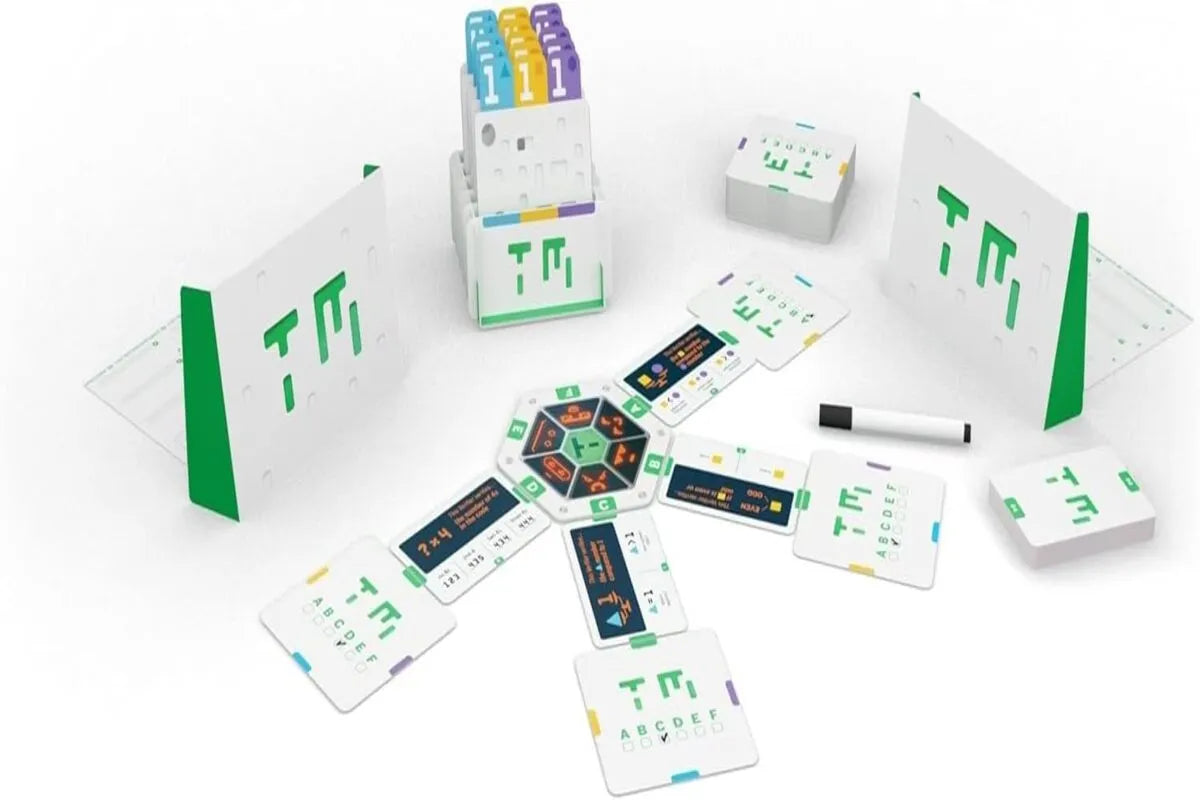 Turing Machine (ingilizce)