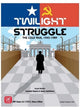 Twilight Struggle Deluxe (İngilizce)